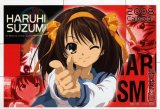 BUY NEW the melancholy of haruhi suzumiya - 162298 Premium Anime Print Poster